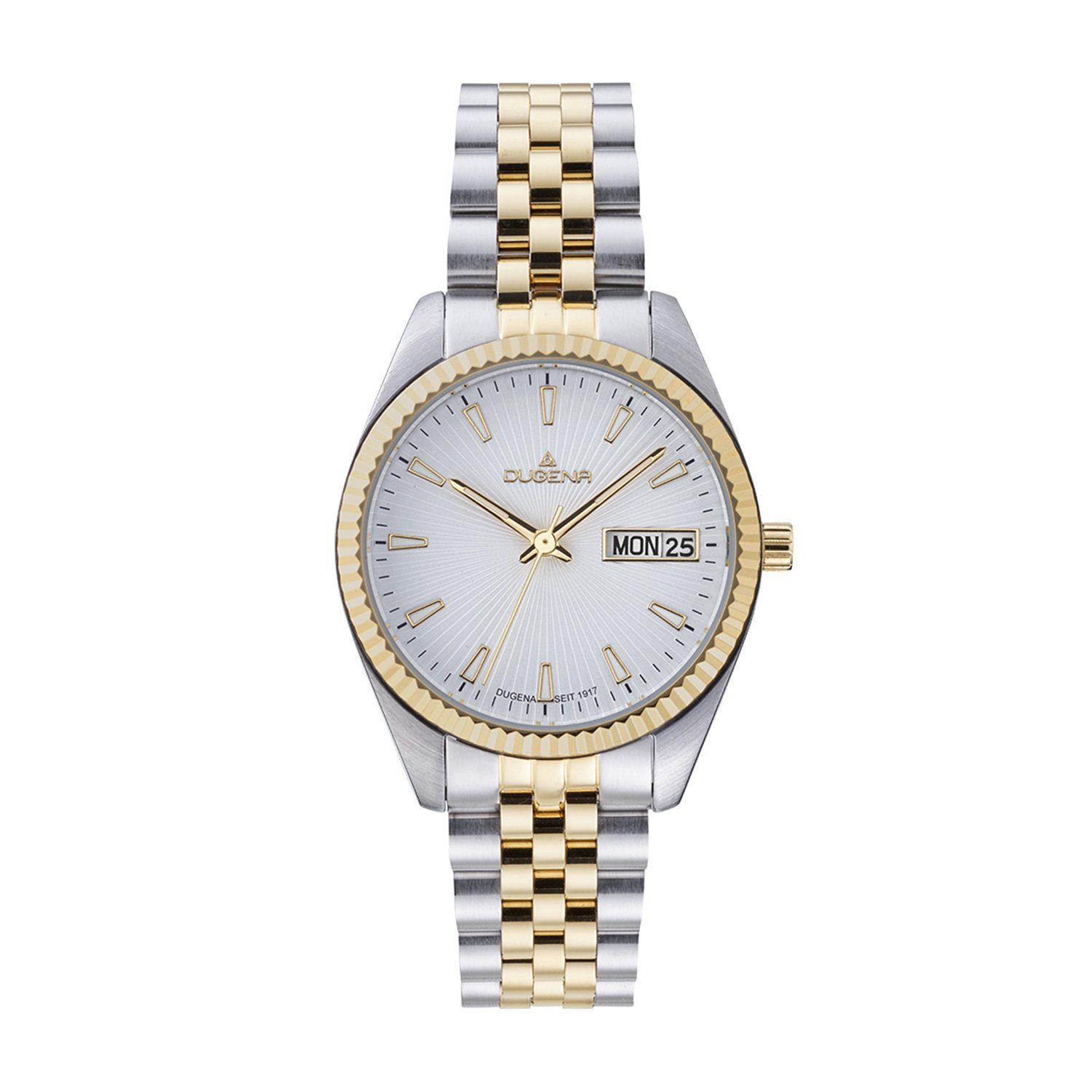 Dugena Quarzuhr Venetia 4461035 Quarz günstig online kaufen