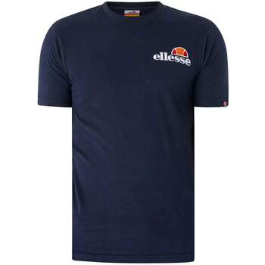 Ellesse T-Shirt ellesse Herren T-Shirt VOODOO SHB06835 günstig online kaufen