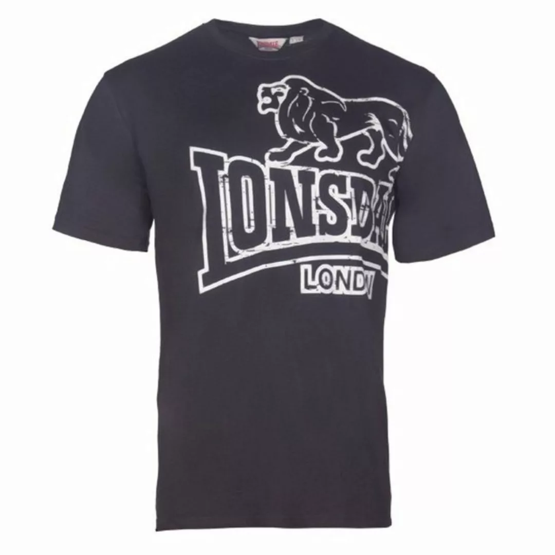 Lonsdale T-Shirt LANGSETT günstig online kaufen