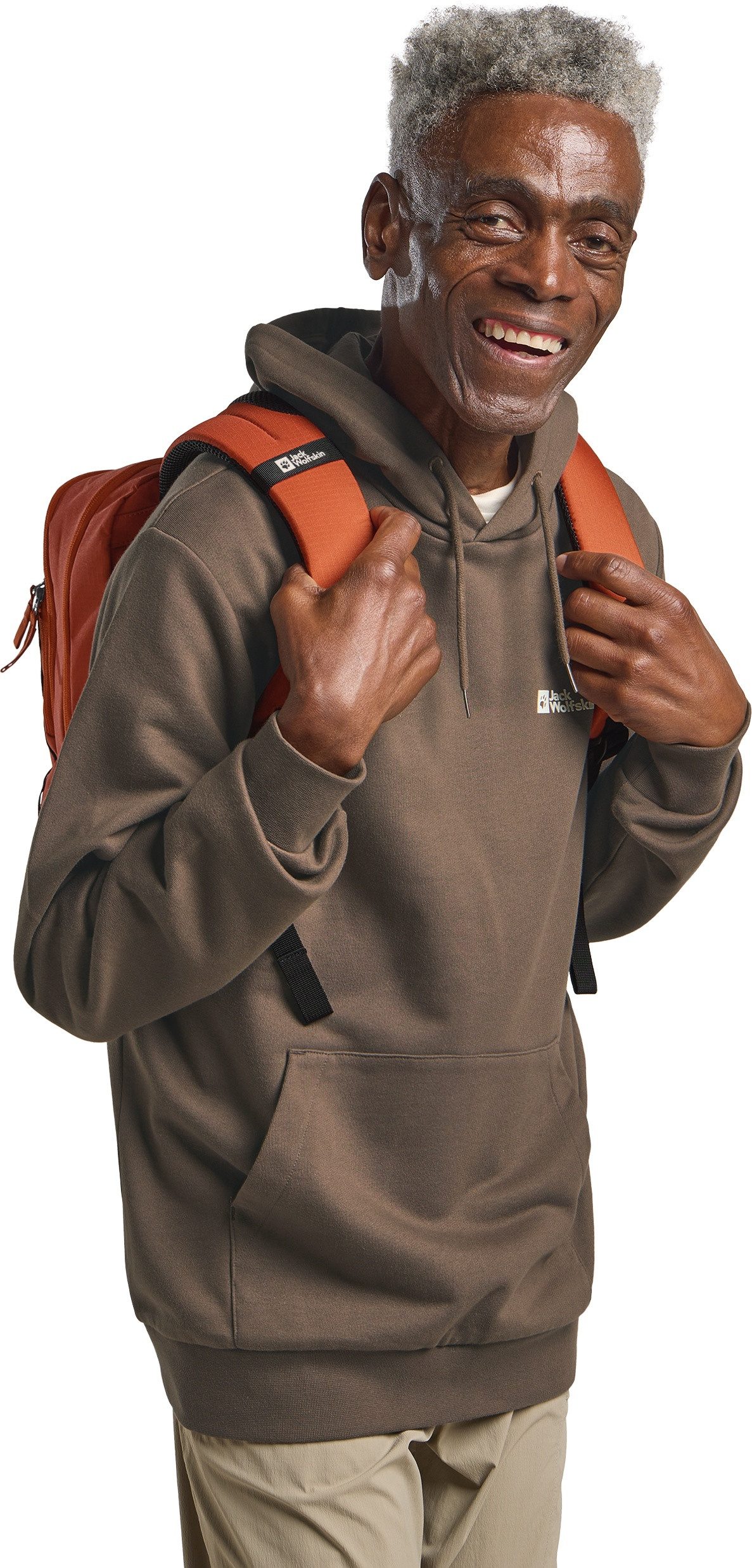 Jack Wolfskin Freizeitrucksack Jack Wolfskin Rucksack günstig online kaufen