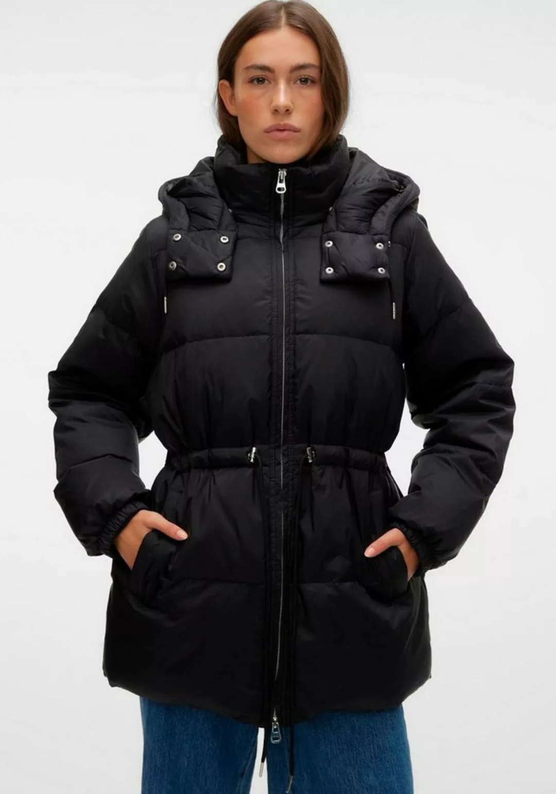 Vero Moda Steppjacke VMNANNA SHORT DOWN JACKET NOOS TS günstig online kaufen