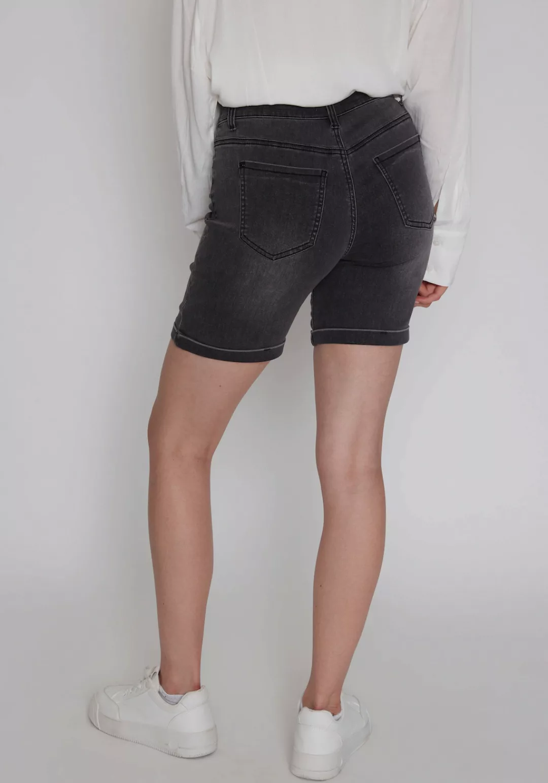 HaILY’S Jeansshorts "SH C JN Mi44rja" günstig online kaufen