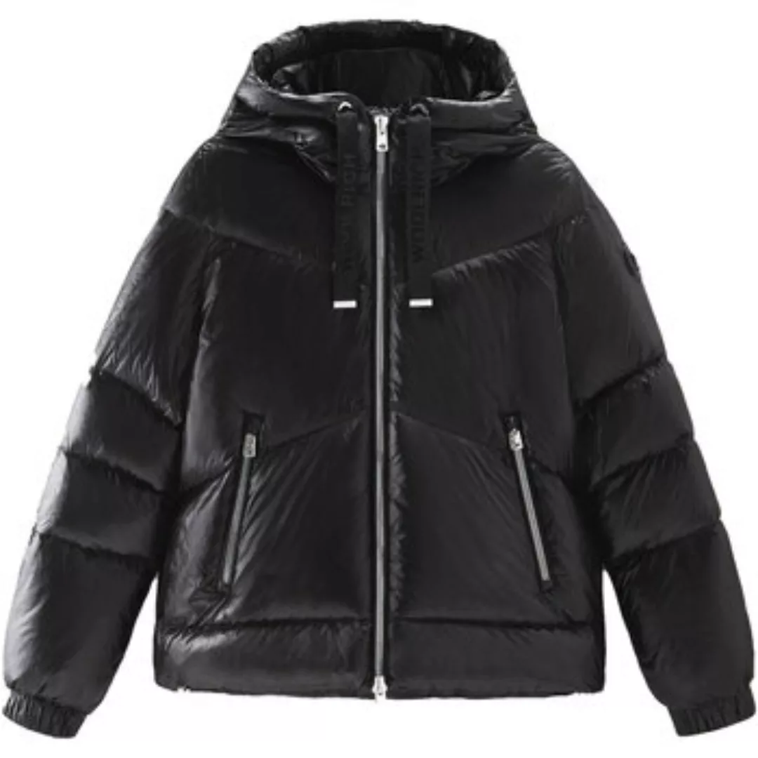 Woolrich  Daunenjacken WOU0927FRUT3085-BLK günstig online kaufen