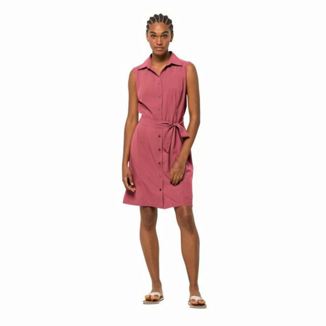 Jack Wolfskin Sommerkleid Sonora Dress sehr leicht, feuchtigkeitsregulieren günstig online kaufen