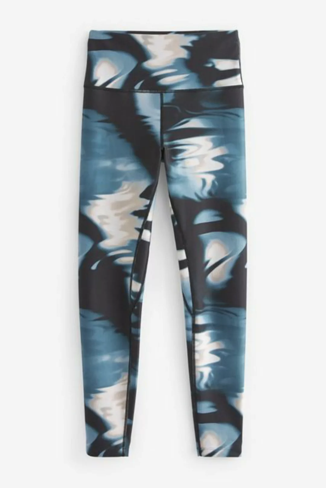 Next Leggings Figurformende Sportleggings (1-tlg) günstig online kaufen