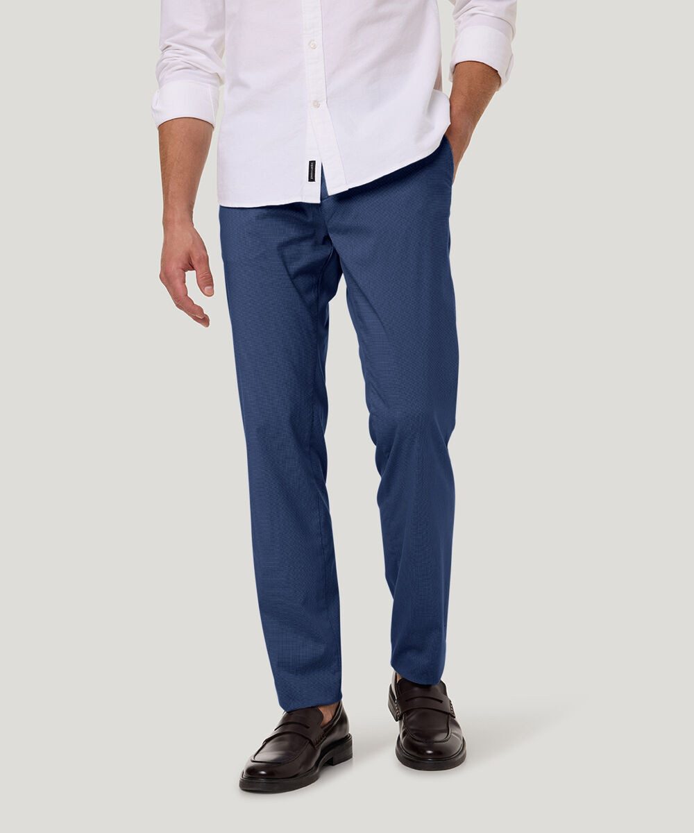 Pierre Cardin Chinohose PC-Calais (1-tlg) günstig online kaufen