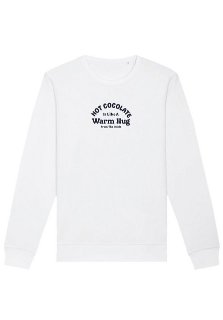 F4NT4STIC Sweatshirt Weihnachten Cozy Hot Cocoa Warm Hug Premium Qualität günstig online kaufen