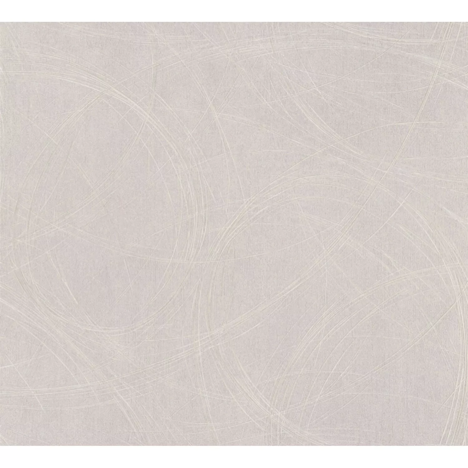 Marburg Vliestapete Grafisch Streifen Greige-Grau 10,05 m x 0,70 m FSC® günstig online kaufen