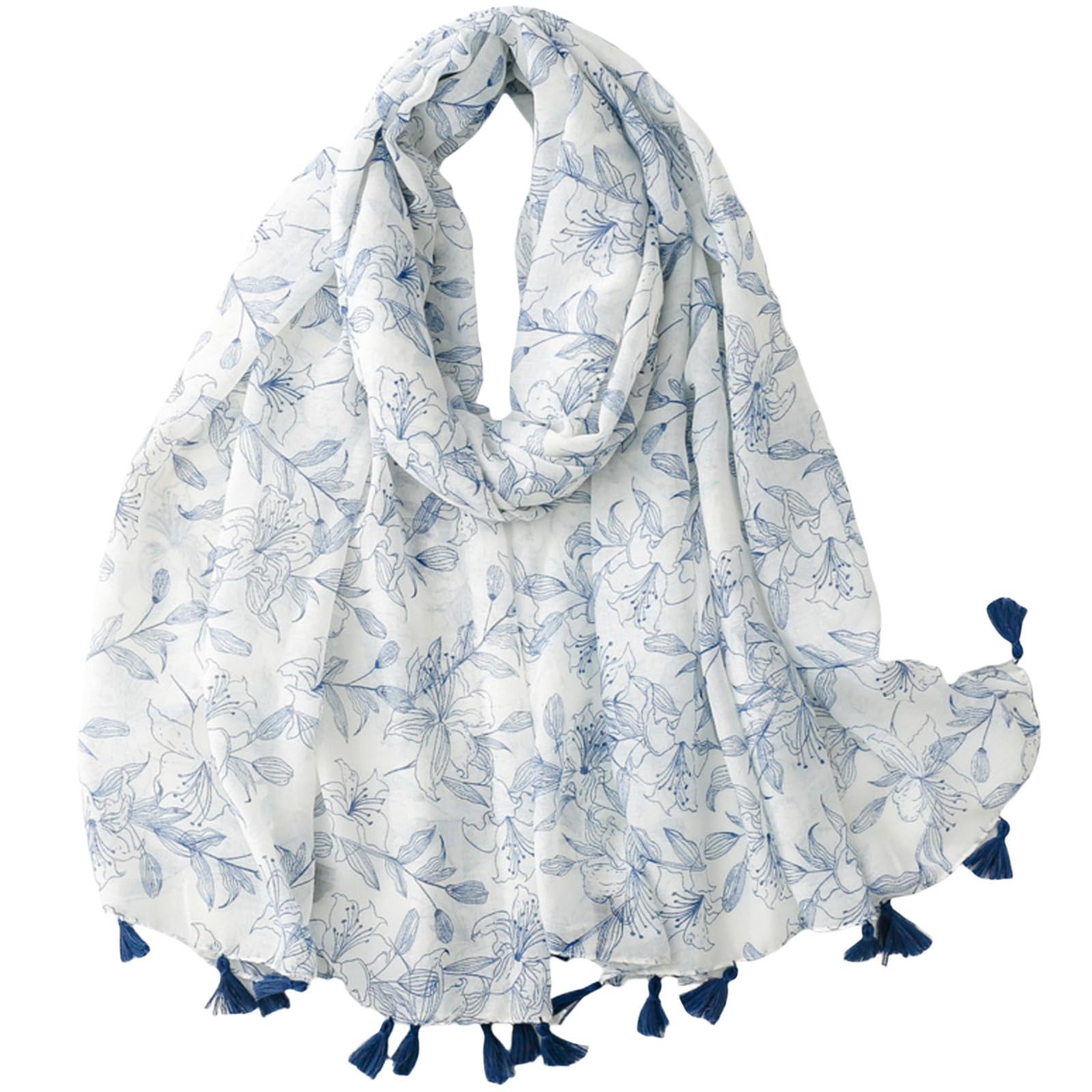 Coonoor Modeschal damen Leichter Schal Halstücher günstig online kaufen