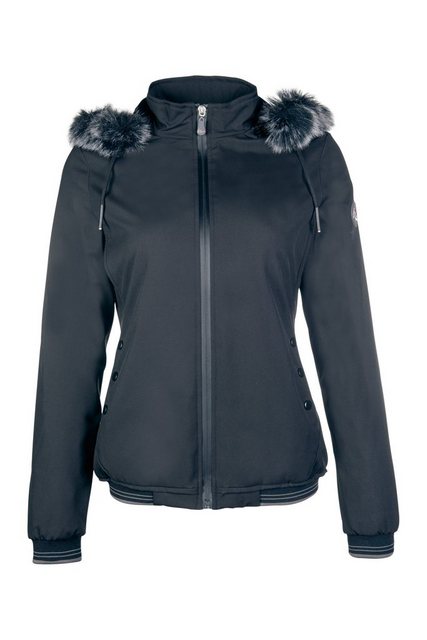 HKM Reitjacke Winterjacke -Trend- günstig online kaufen