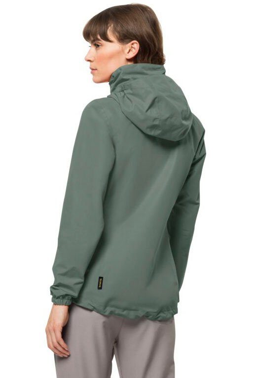 Jack Wolfskin Funktionsjacke STORMY POINT 2L günstig online kaufen