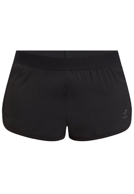 Energetics Laufshorts Da.-Shorts Iva wms günstig online kaufen