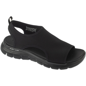 Skechers  Sandalen Flex Appeal 4.0 - Moon Lines günstig online kaufen
