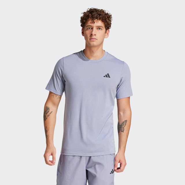 adidas Performance T-Shirt TR-ES FR T günstig online kaufen