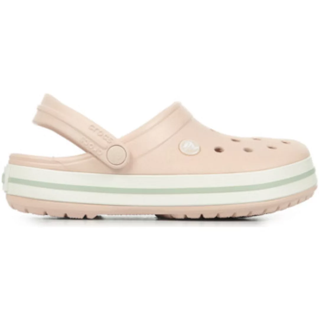 Crocs  Pantoffeln Crocband günstig online kaufen