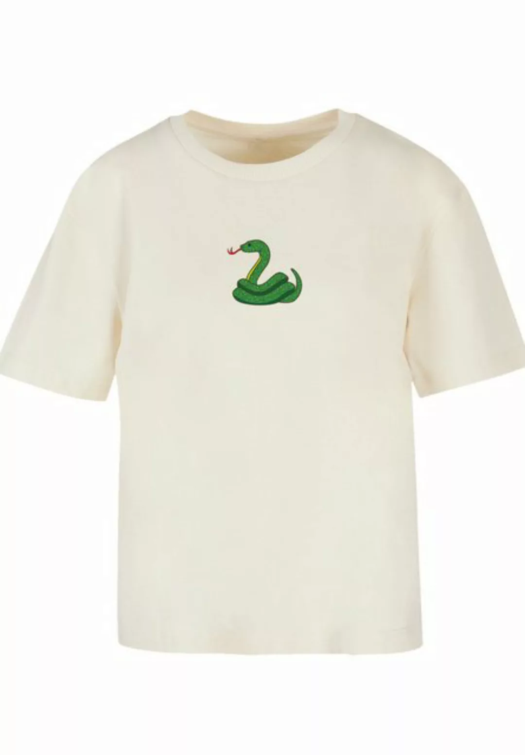 emoji couture T-Shirt Snake sequins Premium Qualität günstig online kaufen