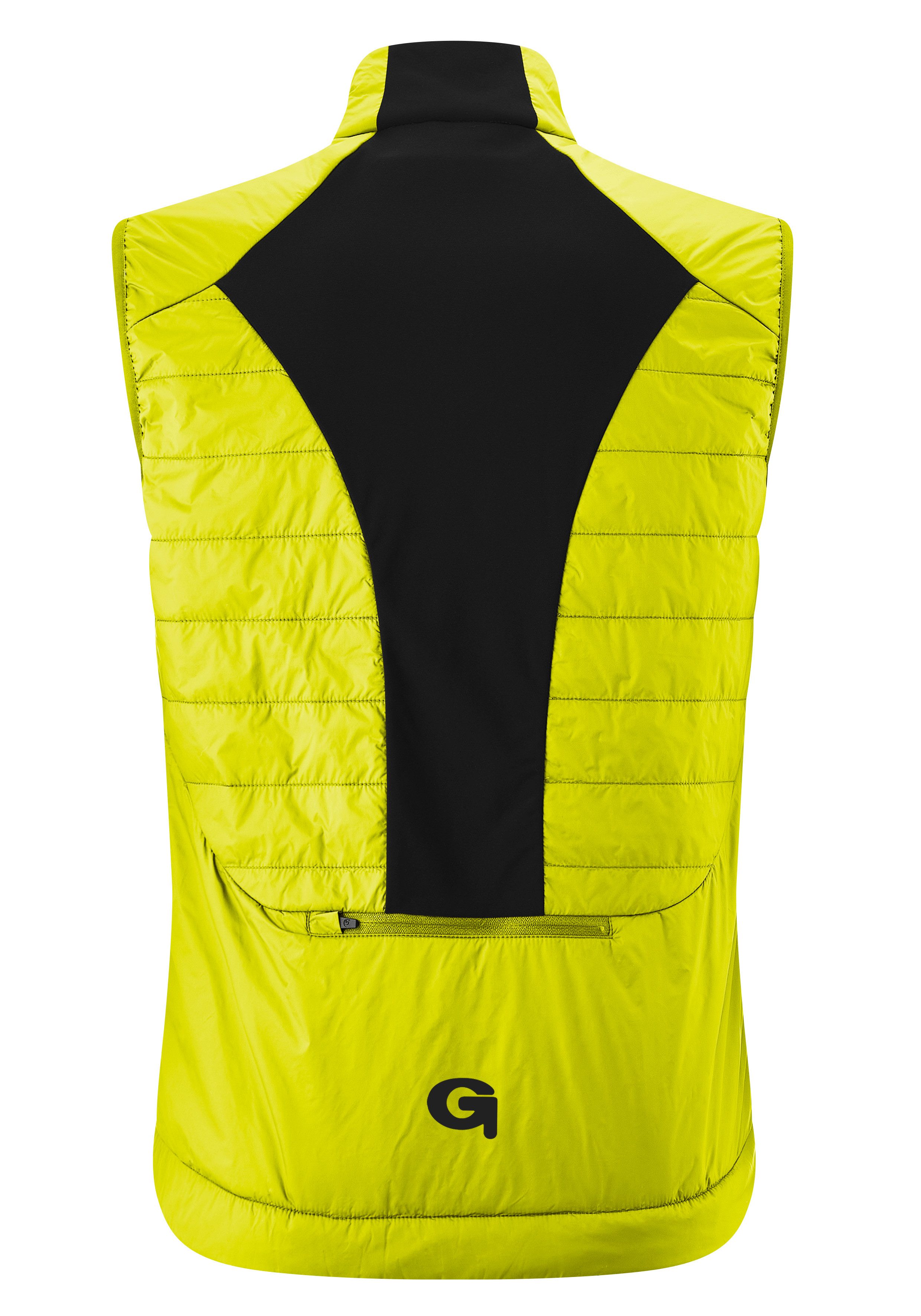 Gonso Funktionsweste Trail Vest Primaloft M günstig online kaufen