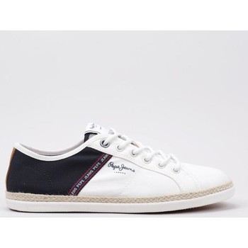 Pepe jeans  Espadrilles MAUI TAPE URBAN günstig online kaufen