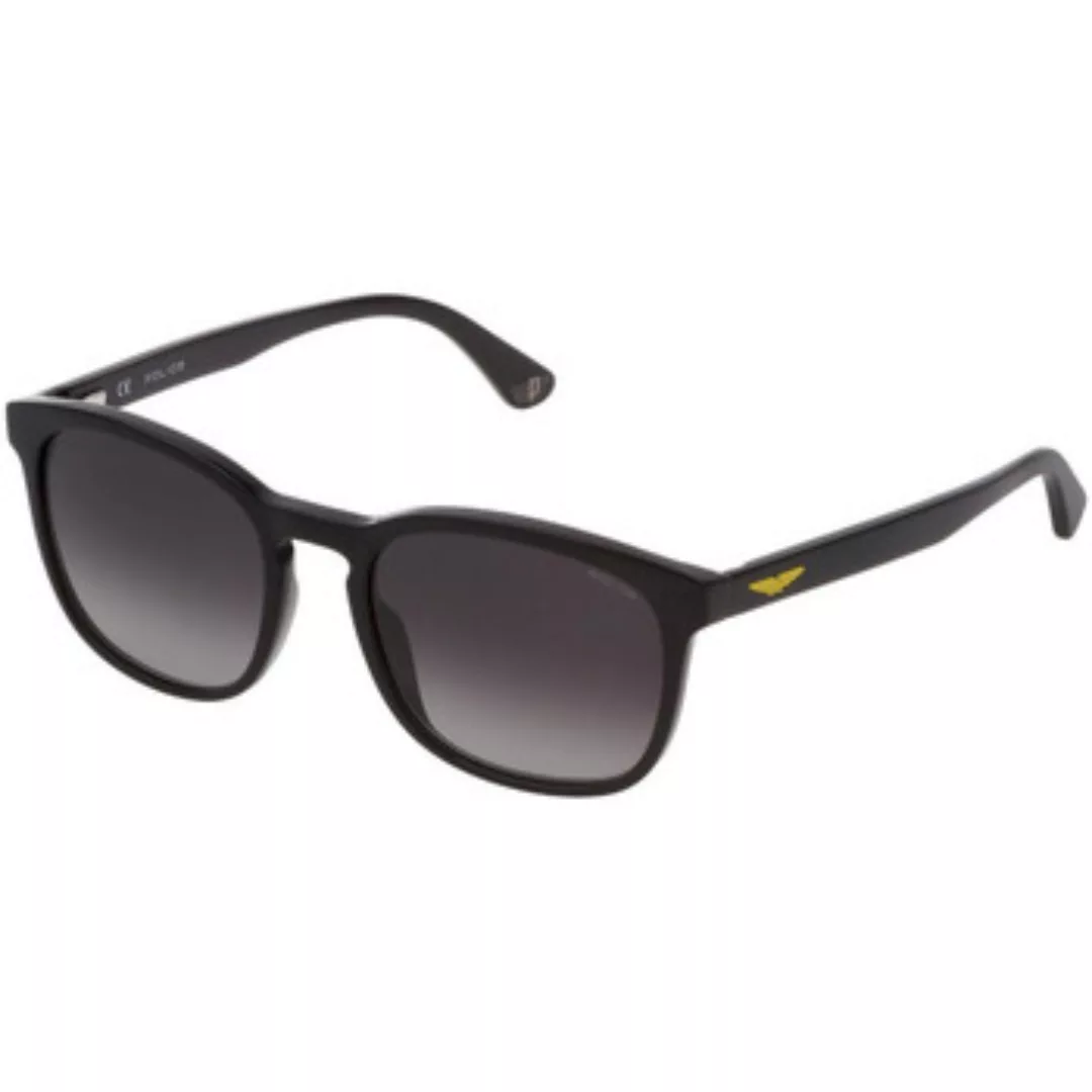 Police  Sonnenbrillen Polizei Origins Lite 3 Sonnenbrille SPL997 0700 günstig online kaufen