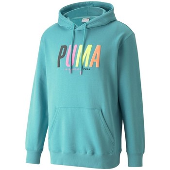 Puma  Sweatshirt Swxp Graphic günstig online kaufen