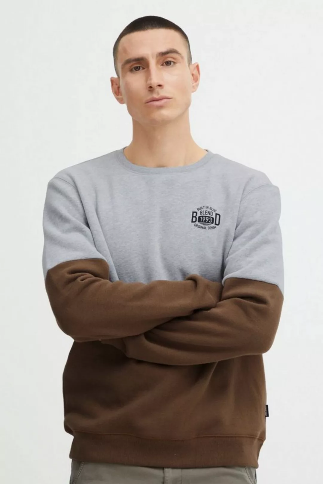 Blend Sweatshirt BLEND BHSweatshirt günstig online kaufen