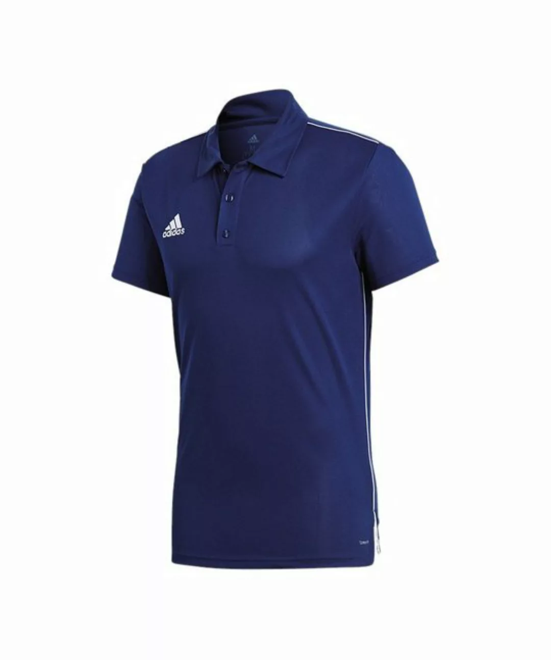 adidas Performance T-Shirt Core 18 ClimaLite Poloshirt Polyester günstig online kaufen