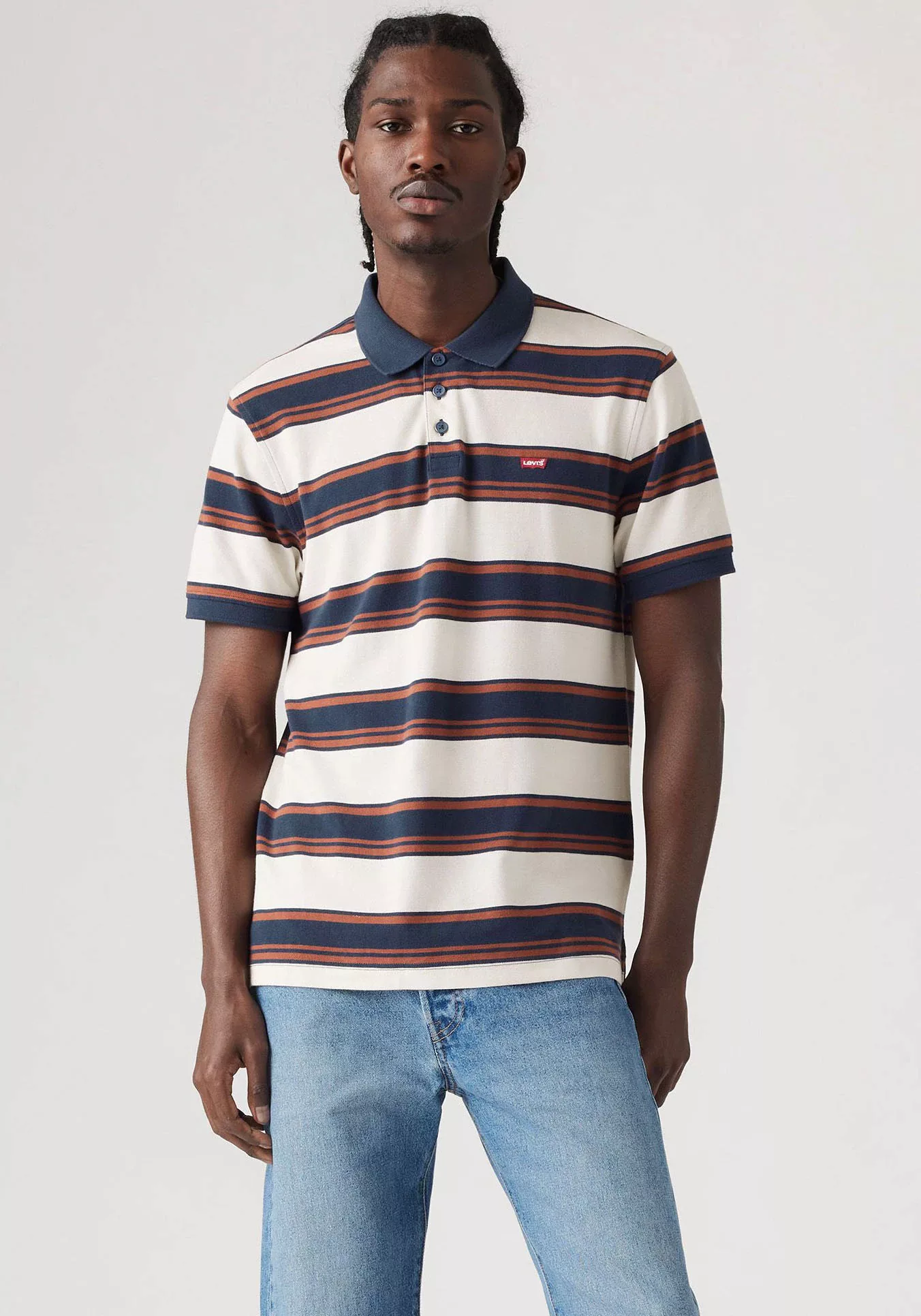 Levi's® Poloshirt LEVIS HM POLO günstig online kaufen