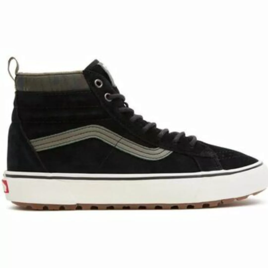 Vans  Sneaker SK8-HI MTE-1 VN0A5HZY1KP1-BLACK/MARSHMALLOW günstig online kaufen