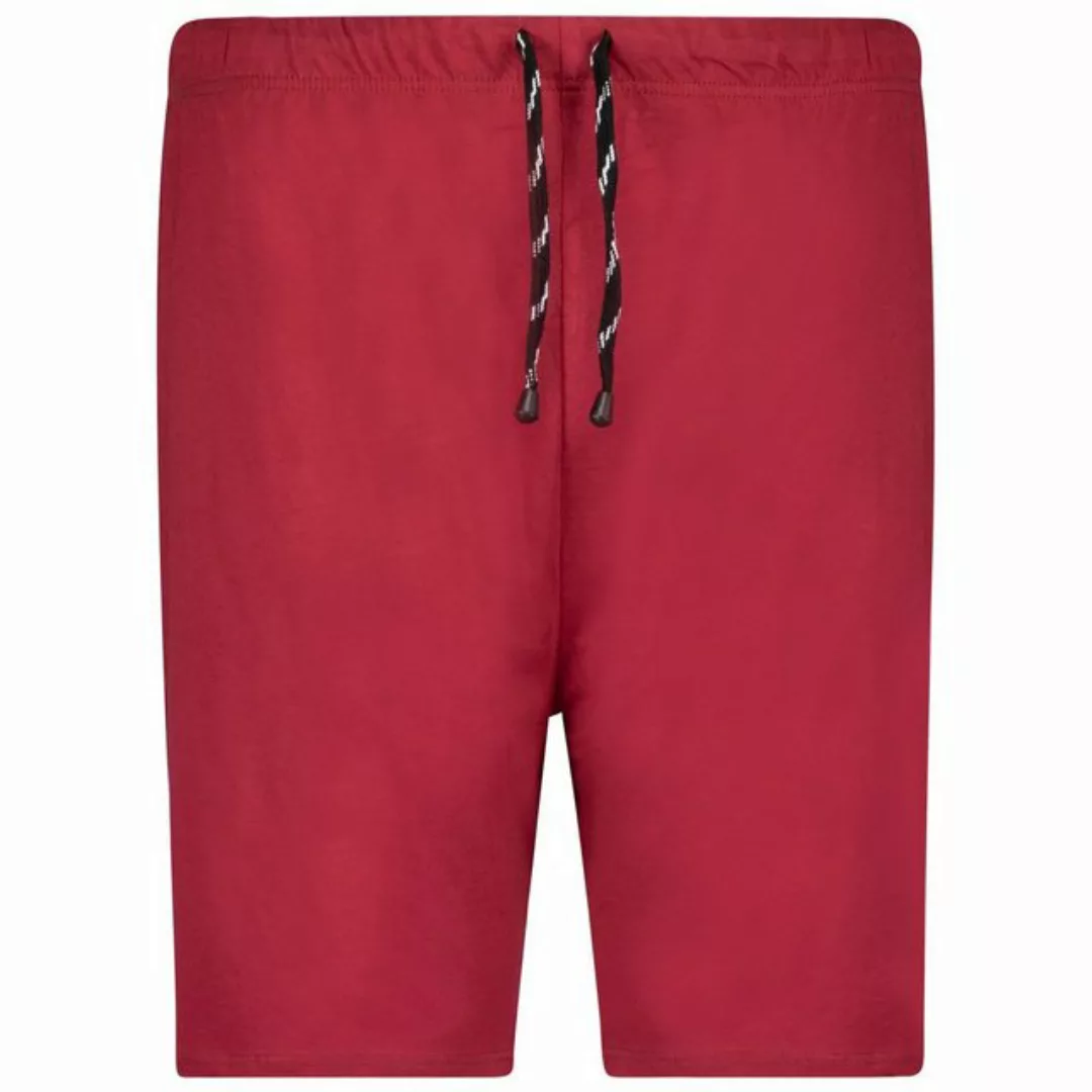 ADAMO Pyjamashorts (1-tlg) Herren Schlafhose in Übergrößen bis 10XL günstig online kaufen