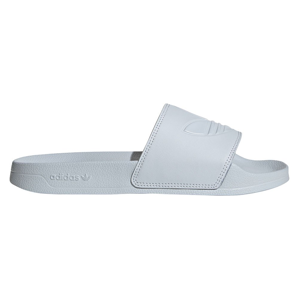 Adidas Originals Adilette Lite Sandalen EU 39 Halo Blue / Halo Blue / Halo günstig online kaufen