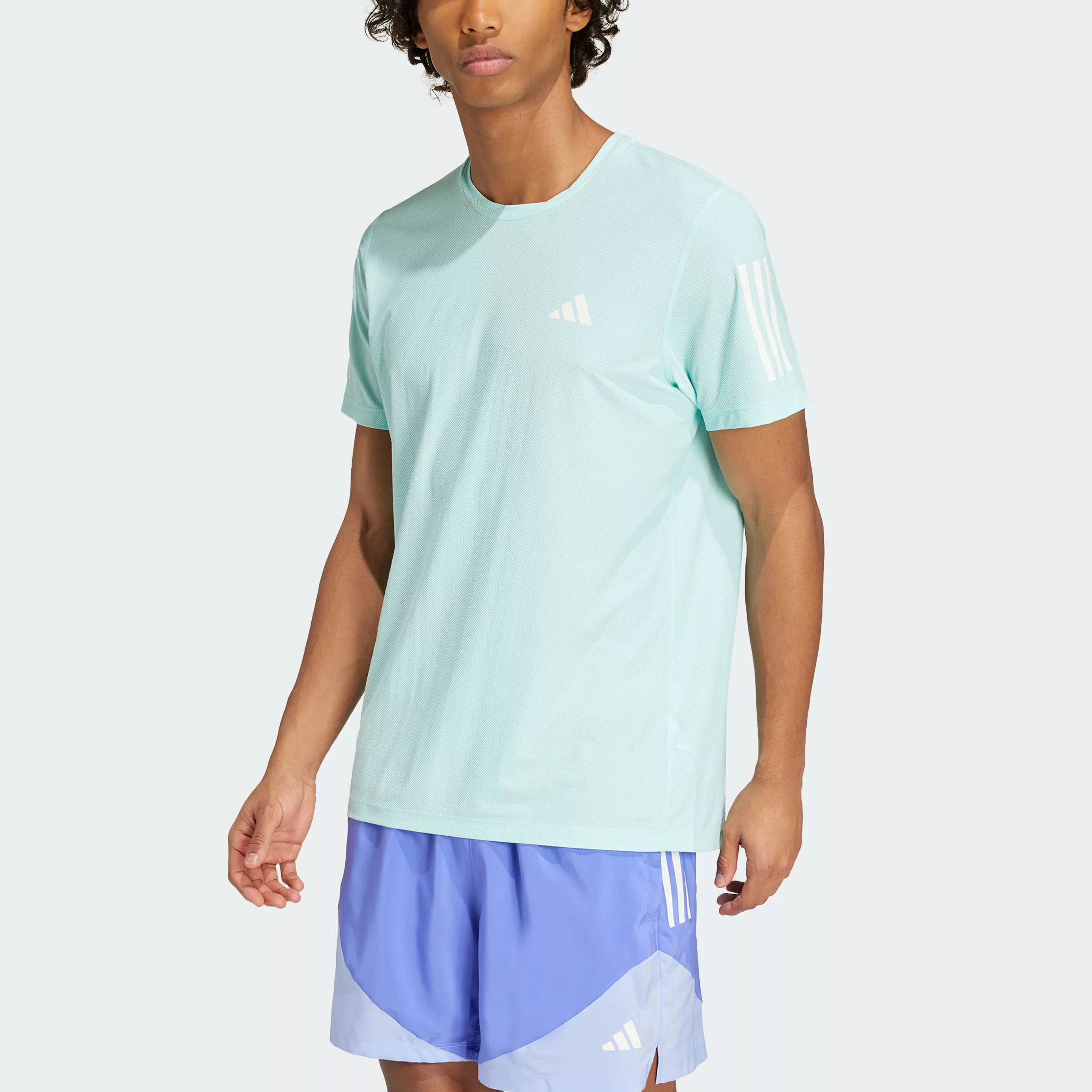 adidas Performance Laufshirt "OTR B TEE" günstig online kaufen