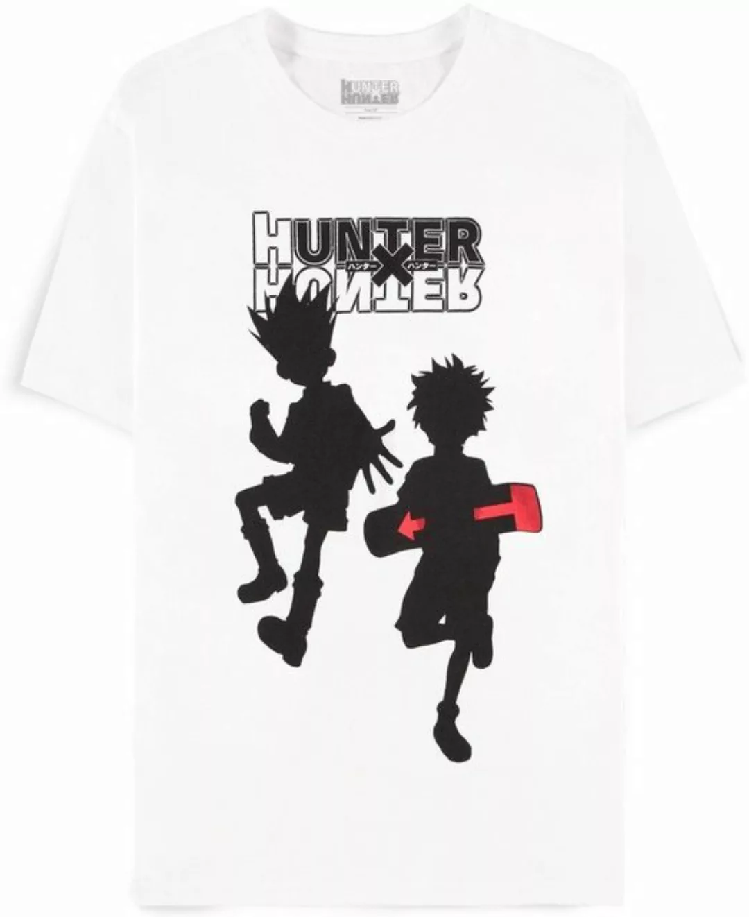 Hunter x Hunter T-Shirt günstig online kaufen