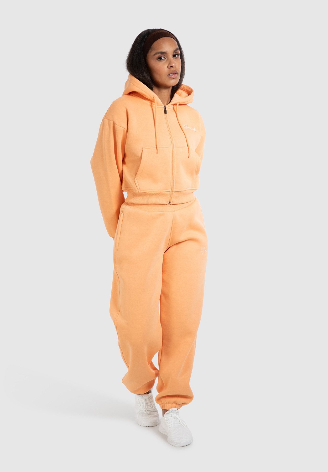 Smilodox Outdoorjacke Calma Oversize günstig online kaufen