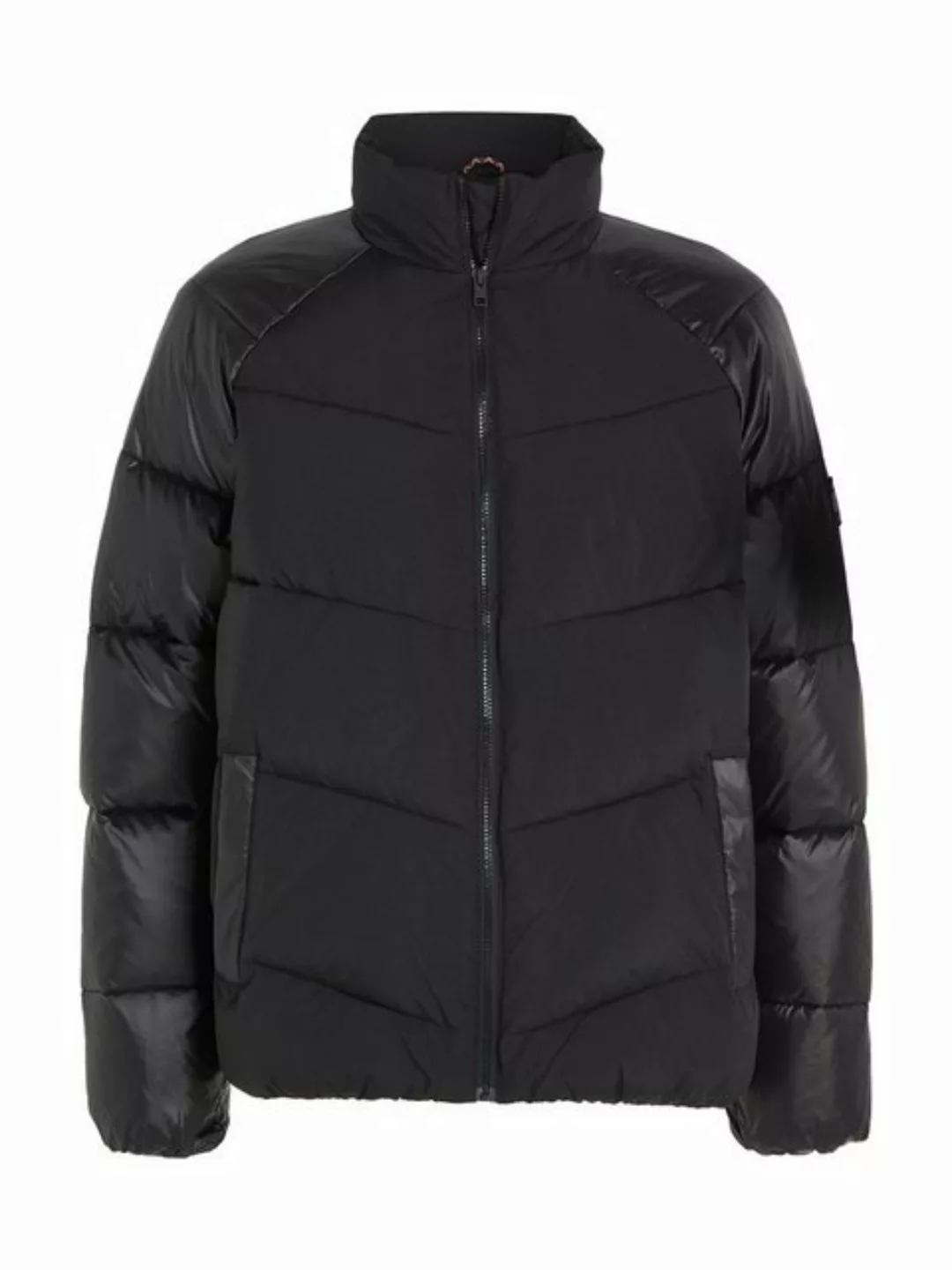 Tommy Jeans Steppjacke TJM TONAL BLOCKING PUFFER günstig online kaufen