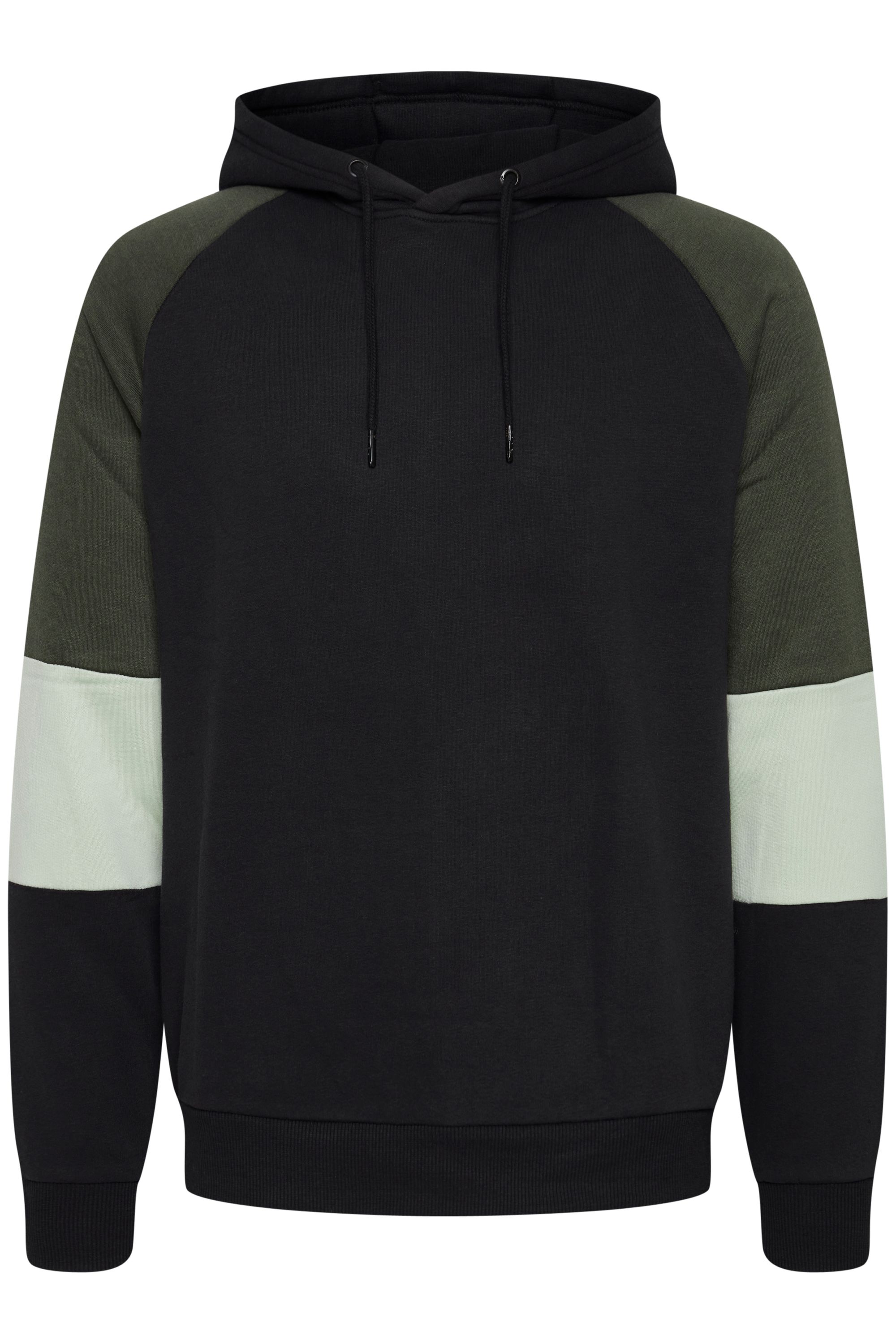 Blend Kapuzenpullover "Hoodie BHSweatshirt" günstig online kaufen