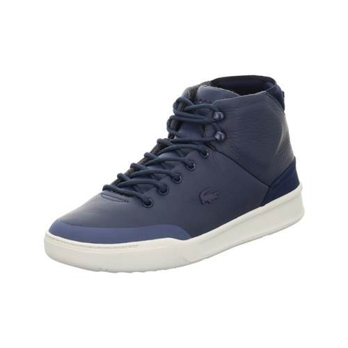 Lacoste Explorateur Clas Schuhe EU 46 1/2 Navy blue günstig online kaufen