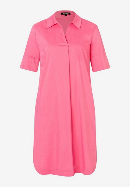 Hemdblusenkleid, sorbet pink, Sommer-Kollektion günstig online kaufen