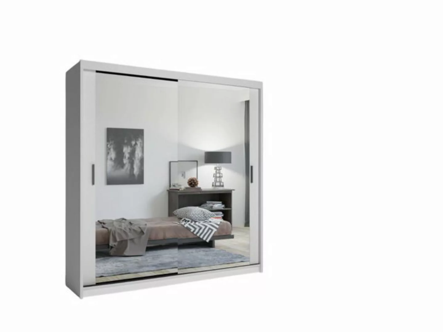 Xlmoebel Kleiderschrank Design Schlafzimmer Möbel Mehrzweck Regal Kleidersc günstig online kaufen