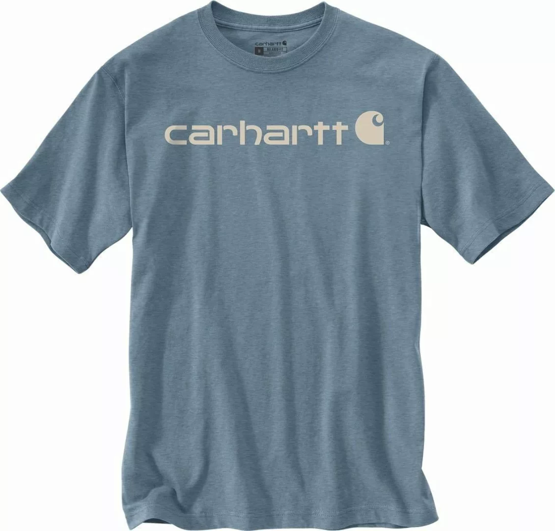 Carhartt T-Shirt Core Logo T-Shirt S/S günstig online kaufen