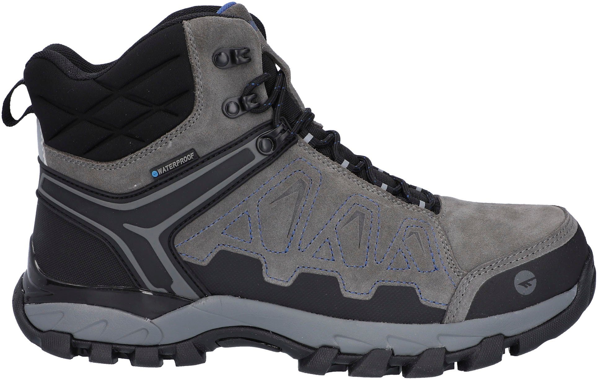 Hi-Tec V-LITE EXPLORER WP Wanderschuh günstig online kaufen