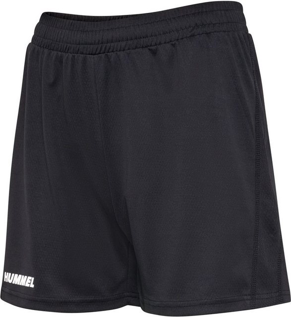 hummel Shorts Hmlmulti Pl Shorts Woman günstig online kaufen