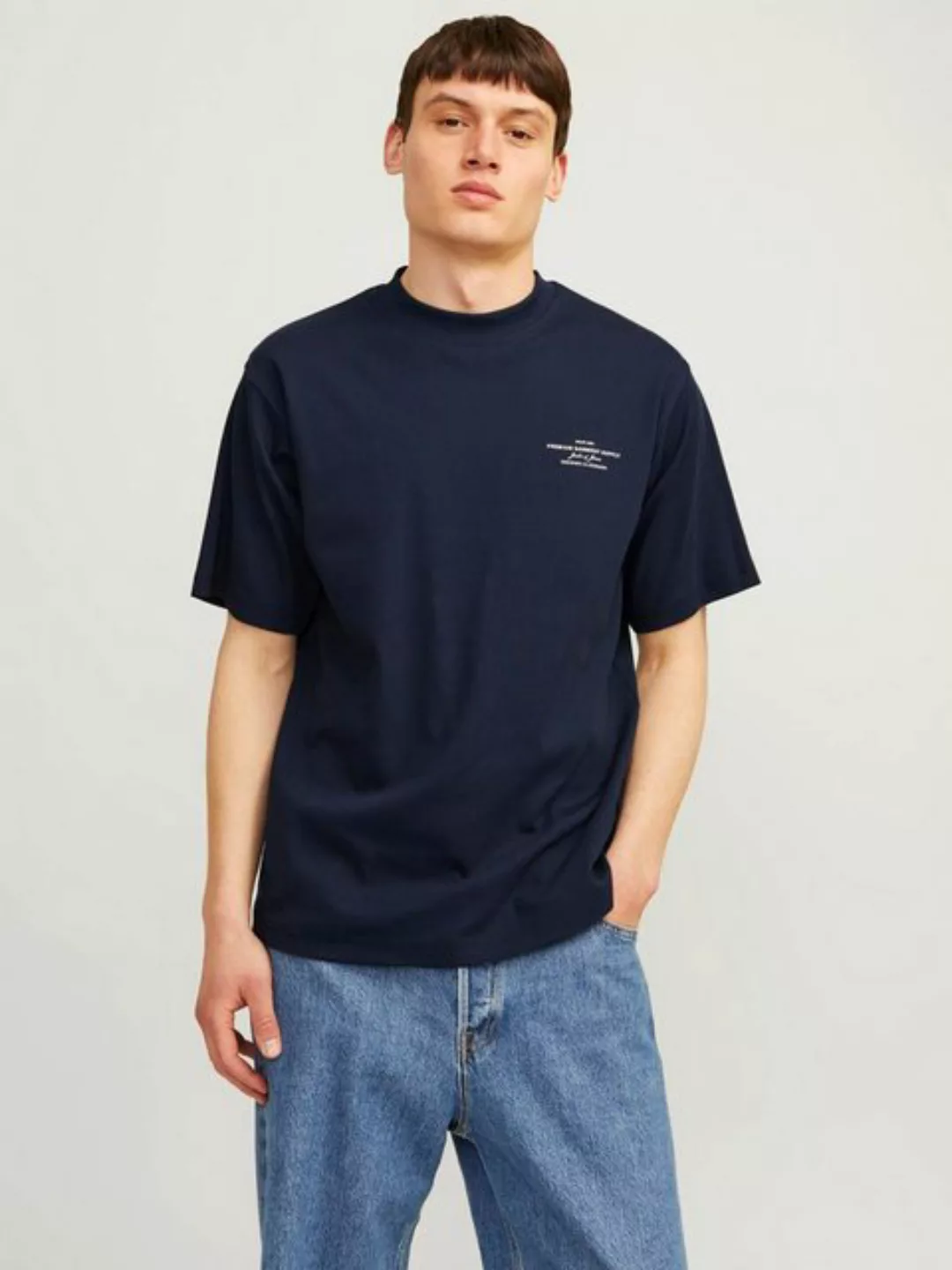 Jack & Jones T-Shirt JPRBLAchad (1-tlg) günstig online kaufen