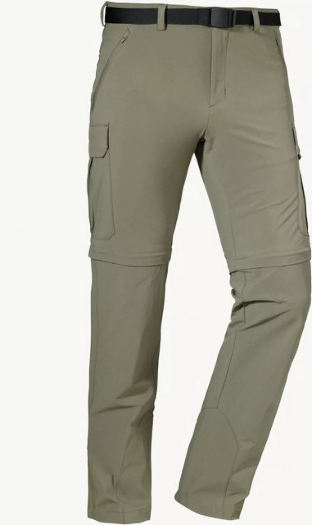 Schöffel Outdoorhose Pants Kyoto3 SEA TURTLE günstig online kaufen