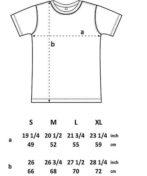 Linear Meerkats #1 – Unisex T-shirt günstig online kaufen