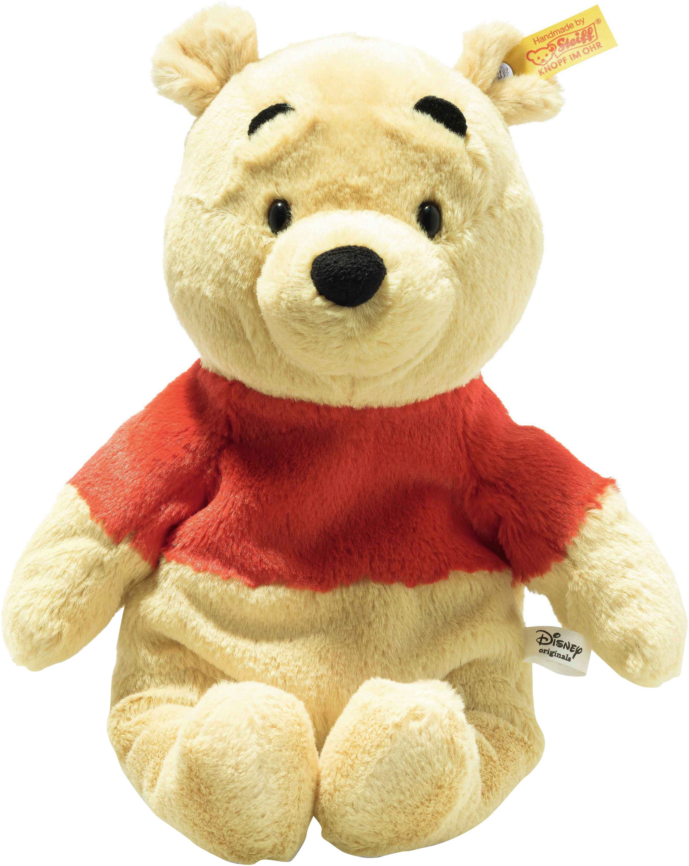 Steiff Kuscheltier Disney Originals, Winnie Puuh, günstig online kaufen
