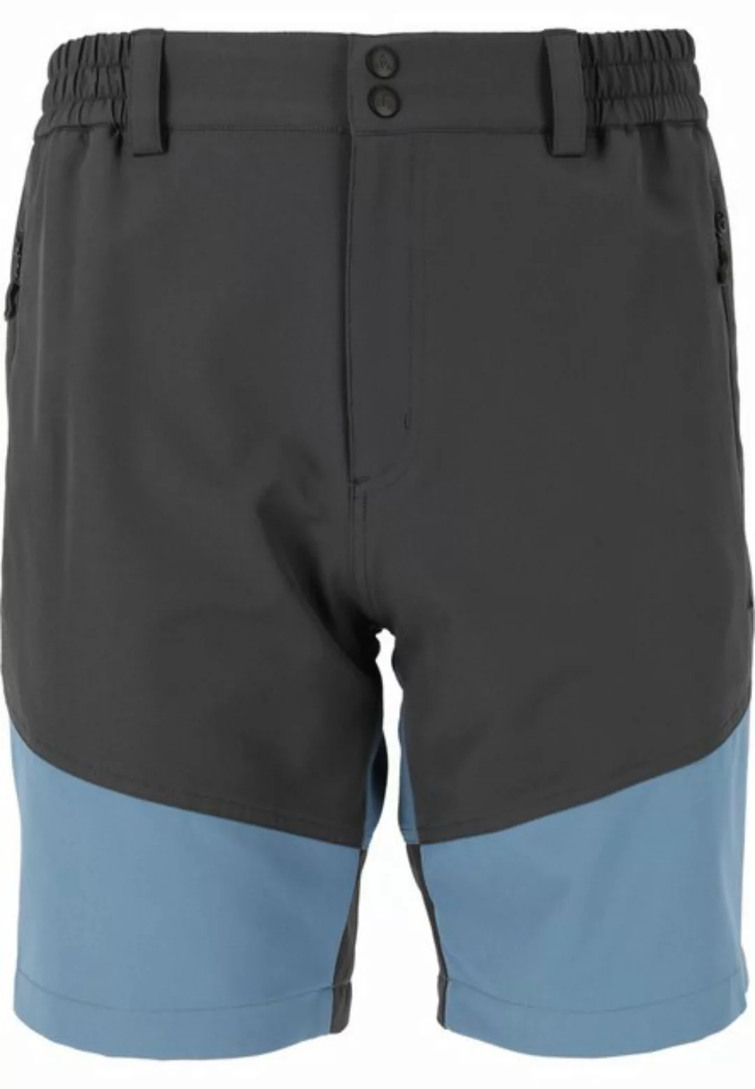 WHISTLER Funktionsshorts Avian M Outdoor Stretch Shorts günstig online kaufen