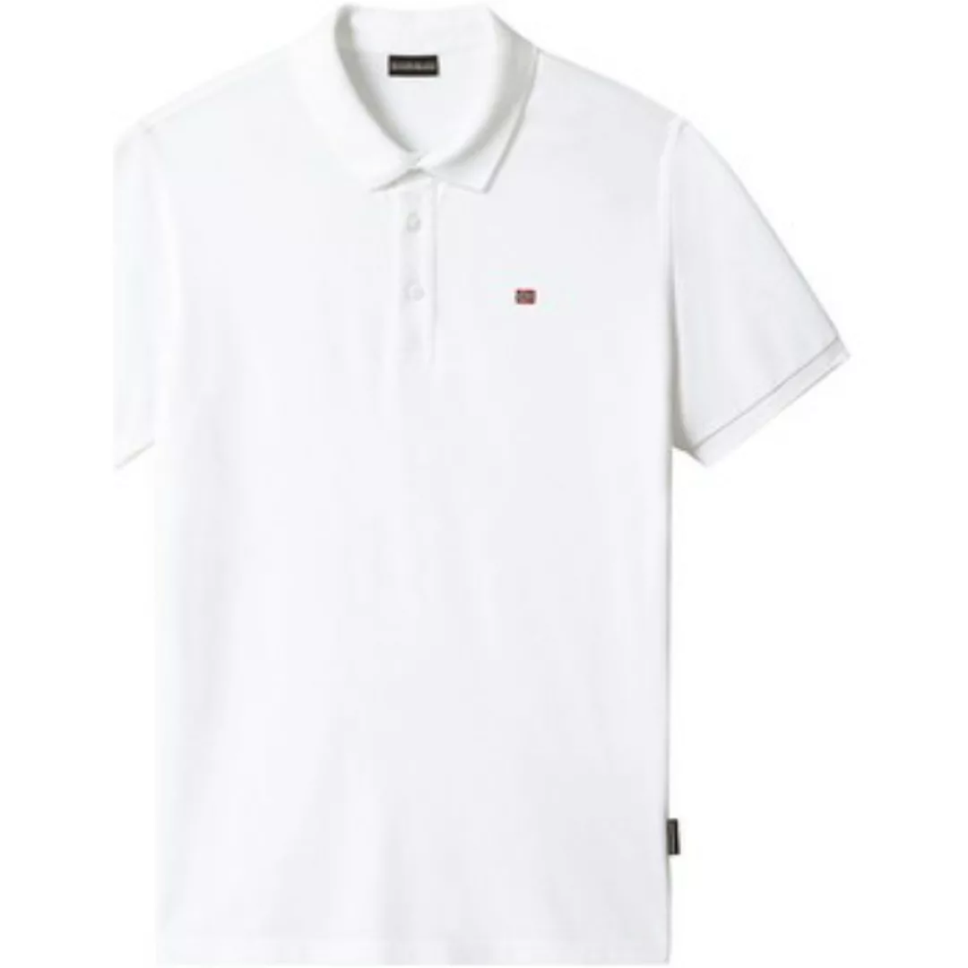 Napapijri  Poloshirt NP0A4GB3 günstig online kaufen