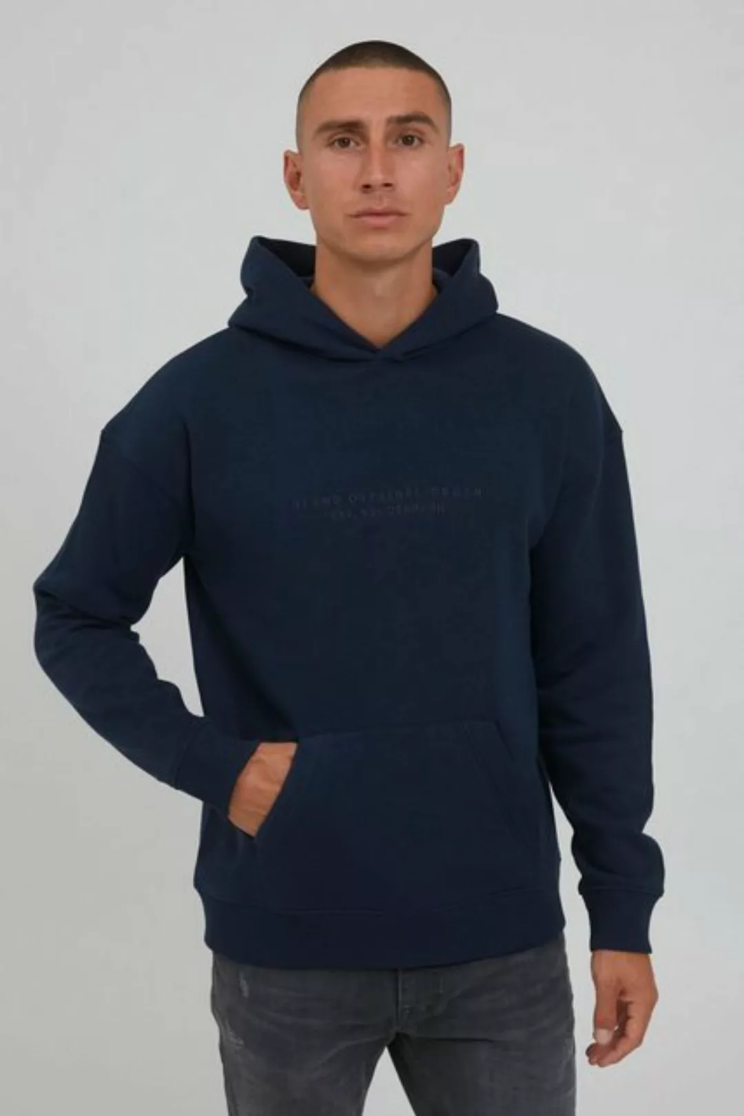 Blend Kapuzenpullover "Kapuzensweatshirt BHJeff" günstig online kaufen