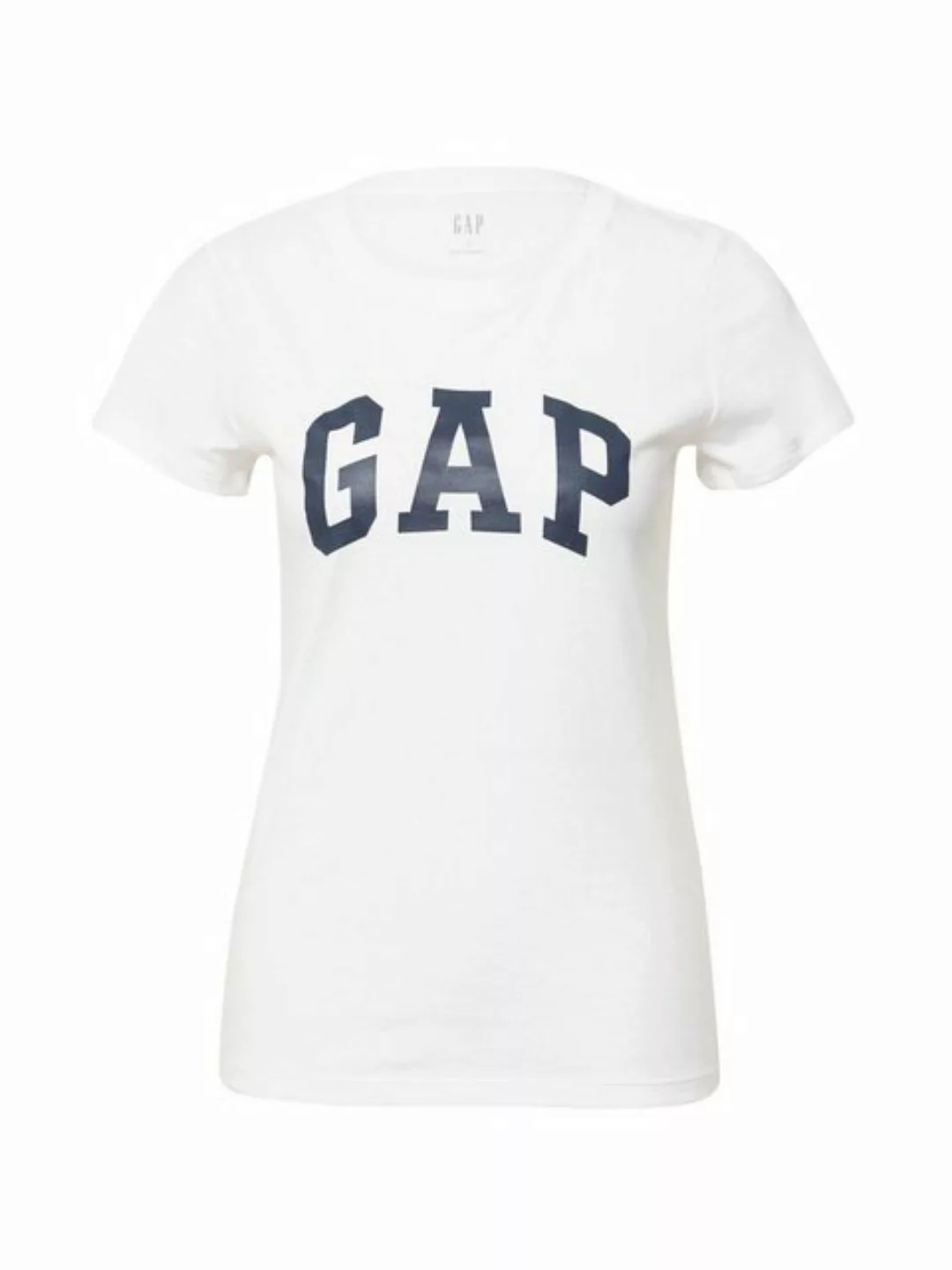 GAP T-Shirt (1-tlg) Plain/ohne Details, Weiteres Detail günstig online kaufen