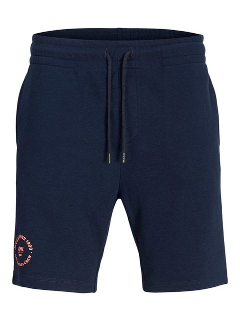 Jack & Jones Sweatshorts JPSTGORDON JJSIMON SWEAT SHORTS NAF günstig online kaufen